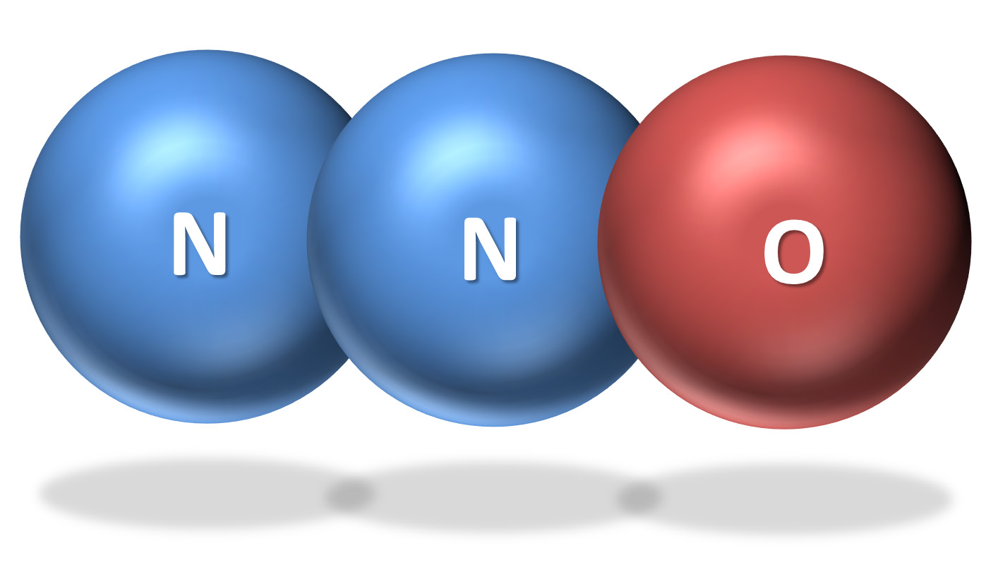 Cтепень окисления N2O